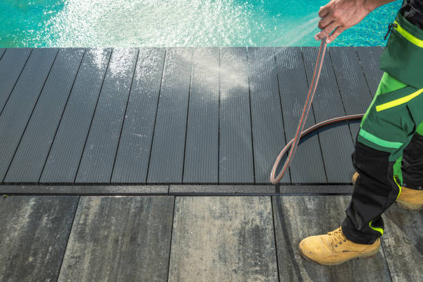 Best Residential Pressure Washing Services  in Fort Myers Shores, FL