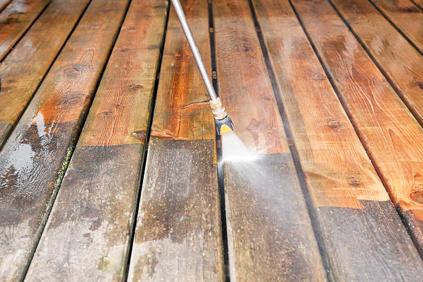 Pressure Washing Services for Businesses in Fort Myers Shores, FL